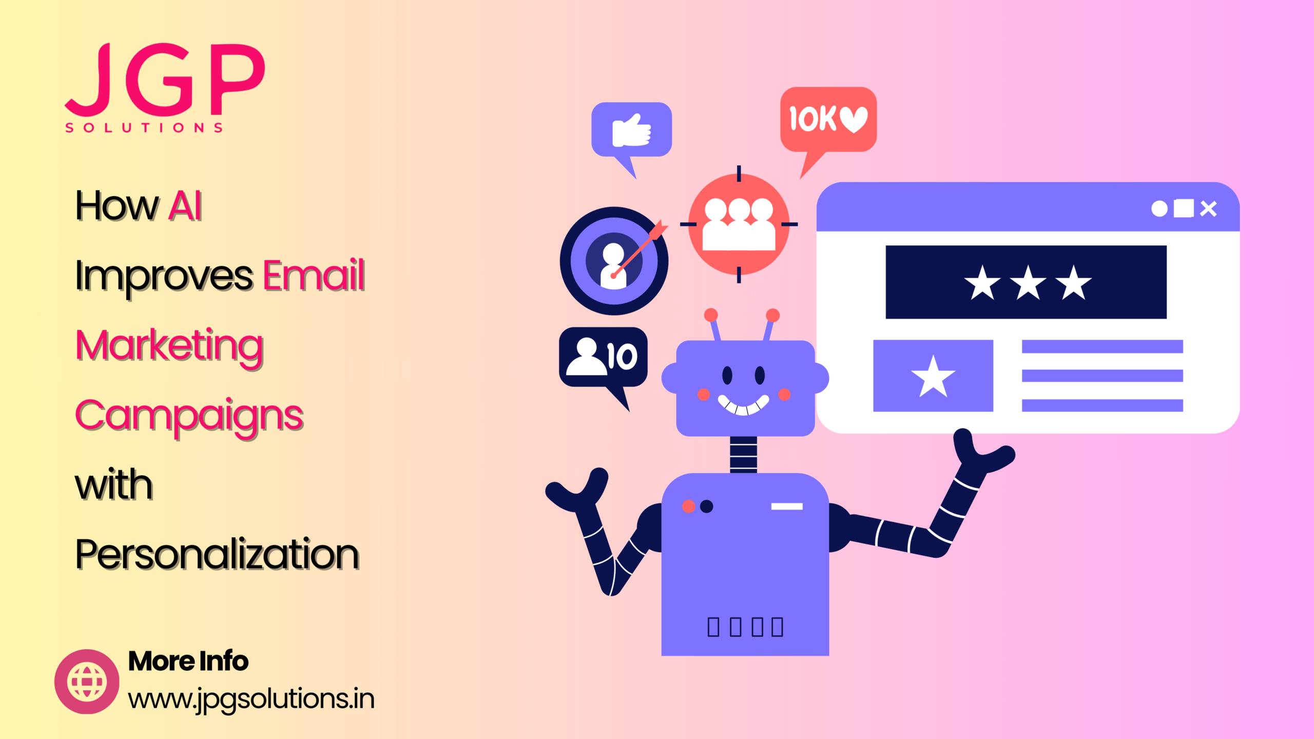 AI in Email Marketing