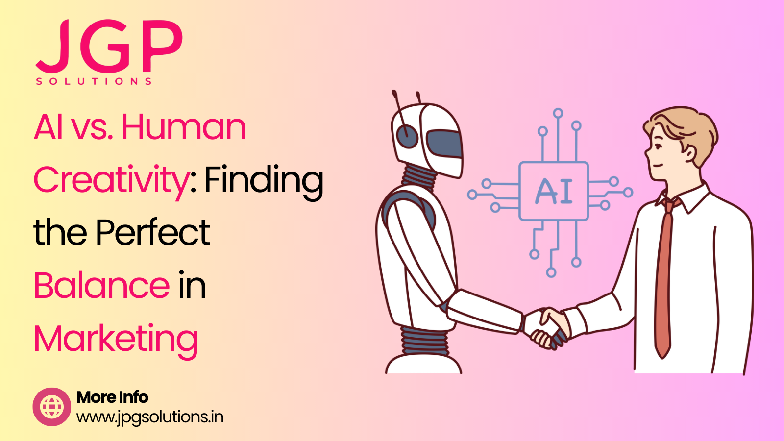 AI human creativity